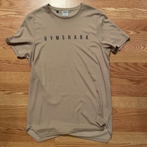 Gymshark T shirt